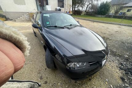 Alfa Romeo 156 Gebrauchtwagen