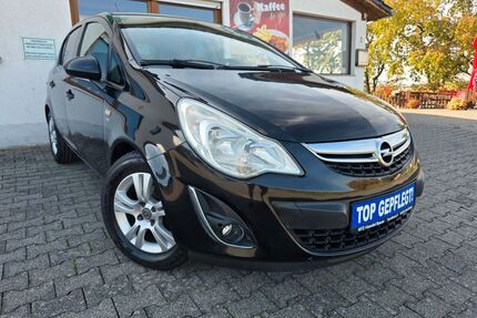 Opel Corsa Gebrauchtwagen