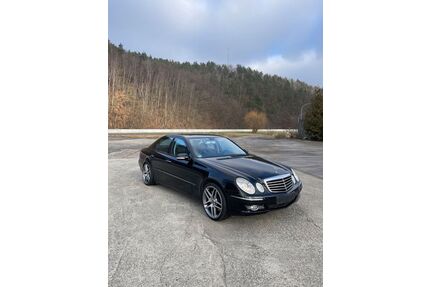 Mercedes-Benz E 500 Gebrauchtwagen