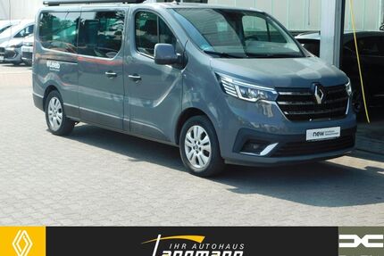 Renault Trafic Gebrauchtwagen