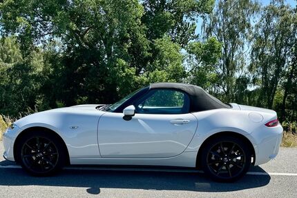 Mazda MX-5 Gebrauchtwagen