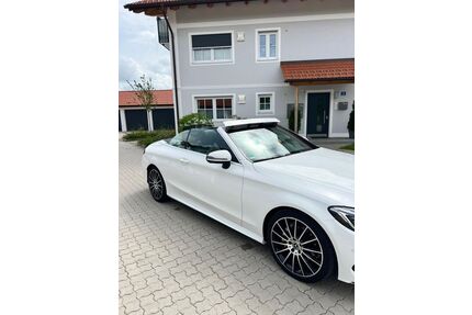 Mercedes-Benz C 200 Gebrauchtwagen