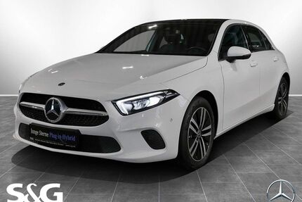 Mercedes-Benz A 250 Gebrauchtwagen