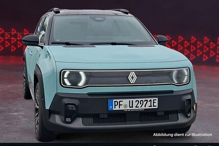 Renault R 4 Gebrauchtwagen