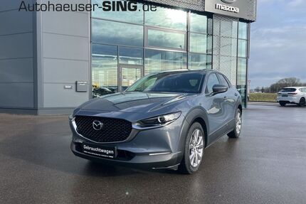 Mazda CX-30 Gebrauchtwagen