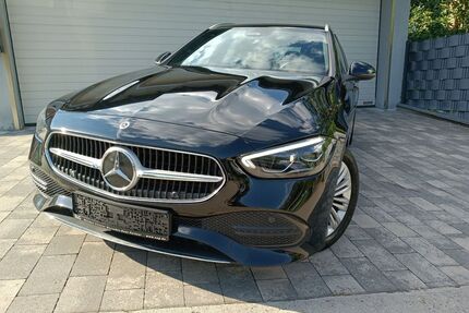 Mercedes-Benz C 200 Gebrauchtwagen