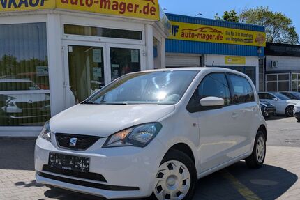 Seat Mii Gebrauchtwagen