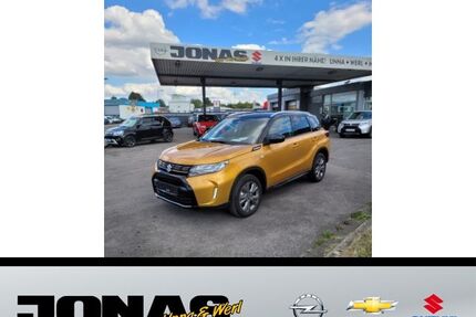 Suzuki Vitara Gebrauchtwagen