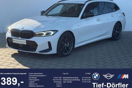 BMW 330 Gebrauchtwagen