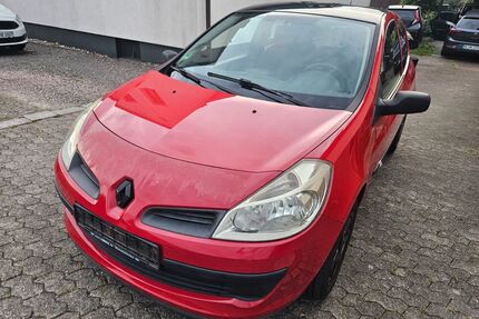 Renault Clio Gebrauchtwagen