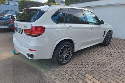 BMW X5 Gebrauchtwagen