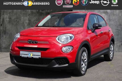 Fiat 500X Gebrauchtwagen