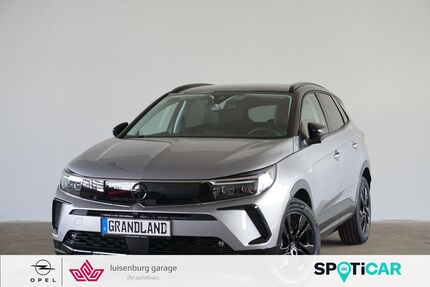 Opel Grandland (X) Gebrauchtwagen