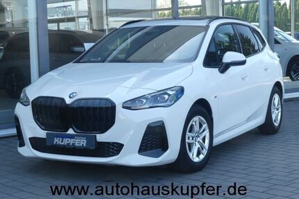 BMW 220 Active Tourer Gebrauchtwagen