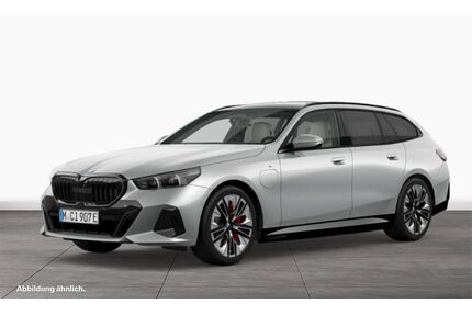 BMW 550 Gebrauchtwagen
