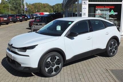 Citroen ë-C4 Gebrauchtwagen