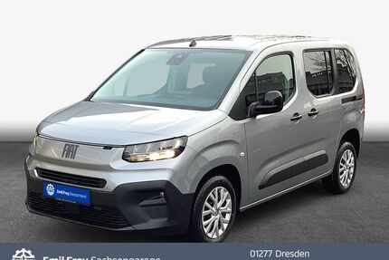 Fiat Doblo Gebrauchtwagen
