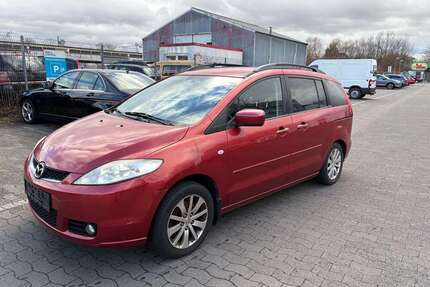 Mazda 5 Gebrauchtwagen