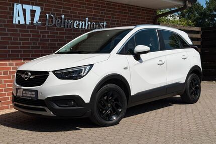 Opel Crossland (X) Gebrauchtwagen
