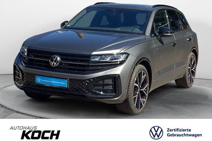 VW Touareg Gebrauchtwagen