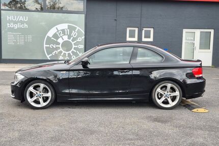 BMW 120 Gebrauchtwagen