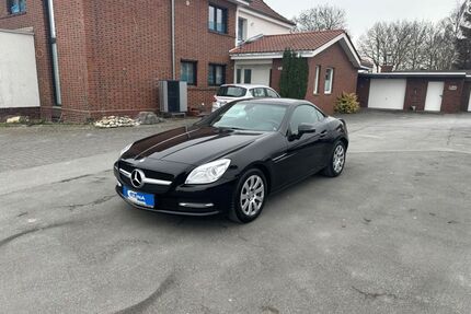 Mercedes-Benz SLK 200 Gebrauchtwagen