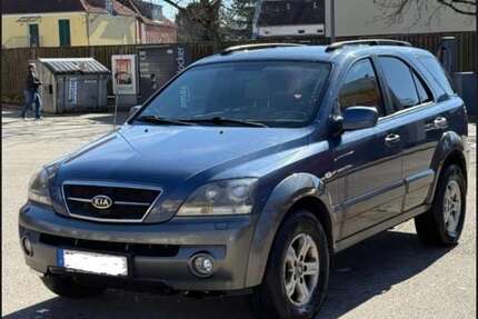 Kia Sorento Gebrauchtwagen