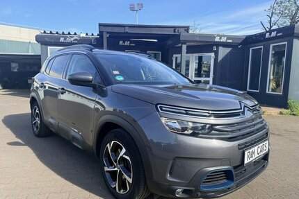 Citroen C5 Aircross Feel Pack Plug In Hybrid/TOP Gebrauchtwagen