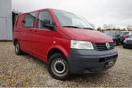 VW T5 Transporter Gebrauchtwagen