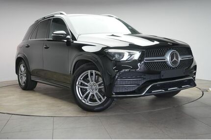 Mercedes-Benz GLE 300 Gebrauchtwagen