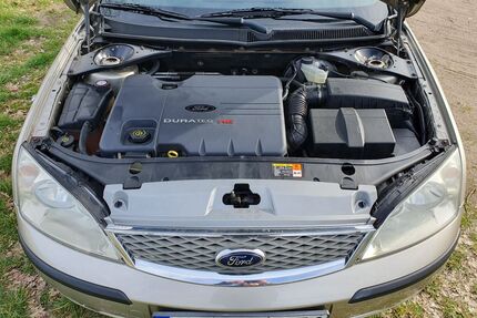 Ford Mondeo Gebrauchtwagen
