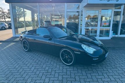 Porsche 911 Urmodell Gebrauchtwagen