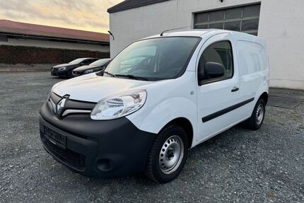 Renault Kangoo Gebrauchtwagen