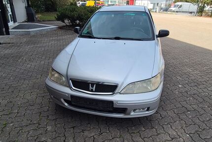 Honda Accord Gebrauchtwagen
