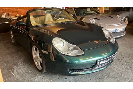 Porsche 996 Gebrauchtwagen