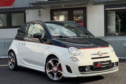 Abarth 500C Gebrauchtwagen