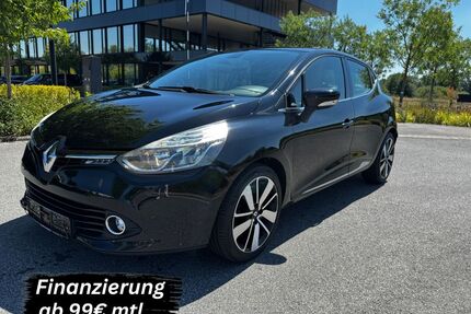 Renault Clio Gebrauchtwagen