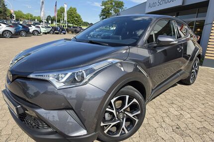 Toyota C-HR Gebrauchtwagen