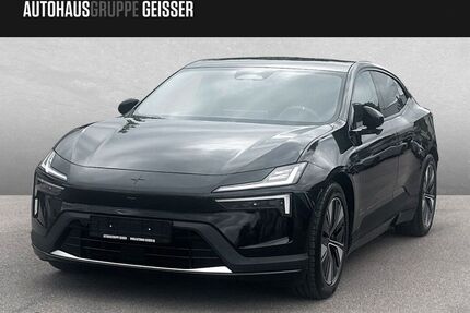 Polestar 4 Gebrauchtwagen