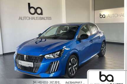 Peugeot 208 Gebrauchtwagen