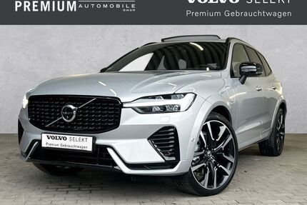 Volvo XC60 Gebrauchtwagen