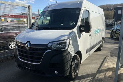 Renault Master Gebrauchtwagen