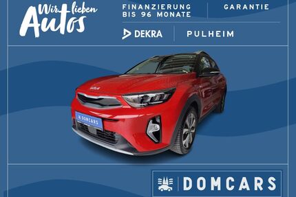 Kia Stonic Gebrauchtwagen