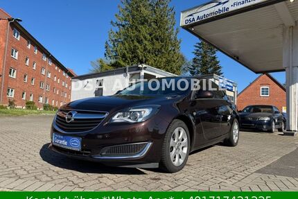 Opel Insignia Gebrauchtwagen