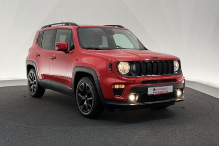 Jeep Renegade Gebrauchtwagen