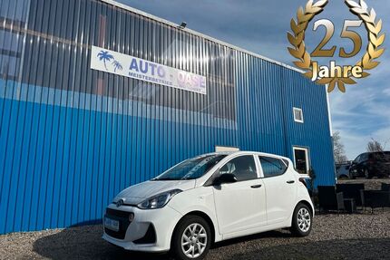 Hyundai i10 Gebrauchtwagen