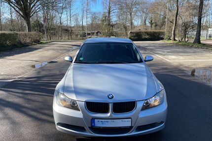 BMW 318 Gebrauchtwagen