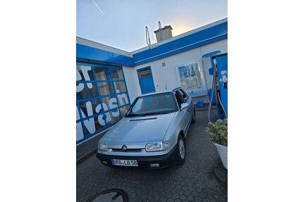 Skoda Felicia Gebrauchtwagen