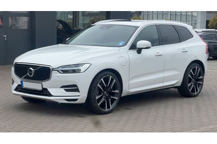 Volvo XC60 Gebrauchtwagen
