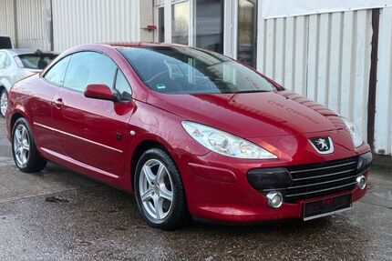 Peugeot 307 Gebrauchtwagen